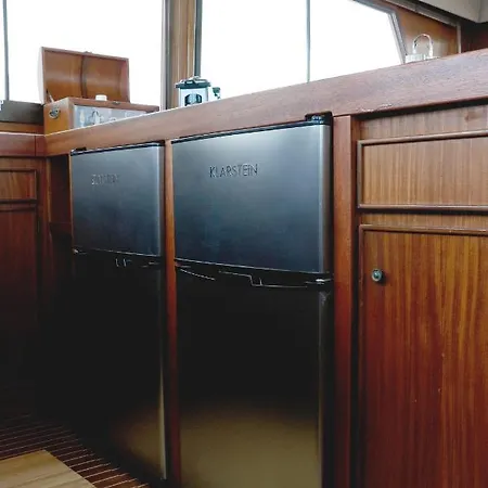 Samos Bed & Boat * Marzamemi