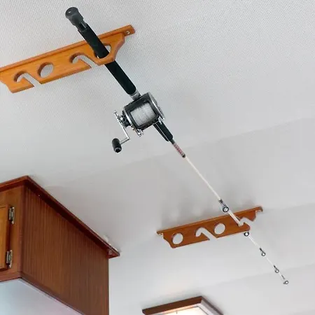 Samos Bed & Boat ספינת מלון מרצאממי