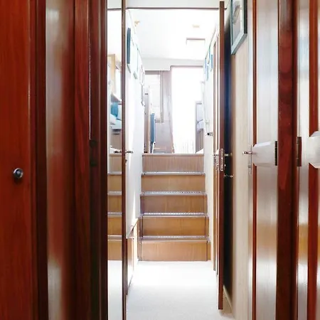 Samos Bed & Boat * מרצאממי