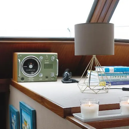 Samos Bed & Boat * מרצאממי