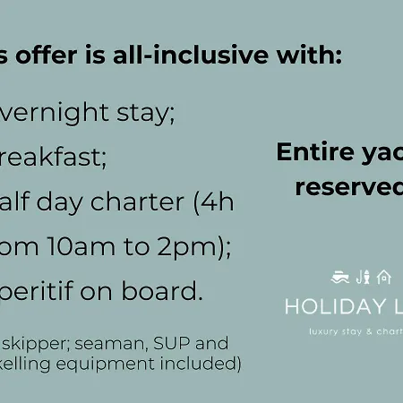 Samos Bed & Boat מרצאממי