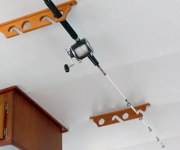 Samos Bed & Boat 船屋 马尔扎梅米