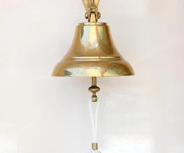 Samos Bed & Boat Marzamemi