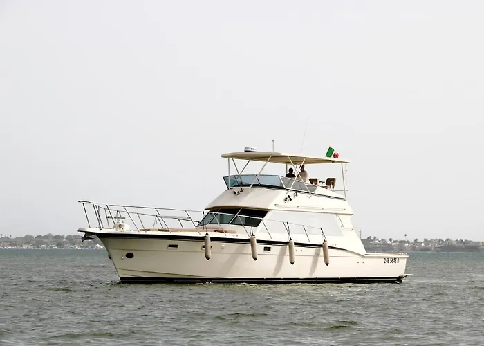 船屋 Samos Bed & Boat