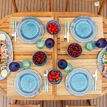 Samos Bed & Boat Марцамеми